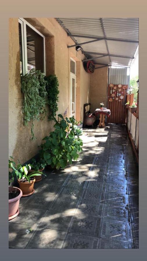 غيومري Lind Guest House B&B المظهر الخارجي الصورة