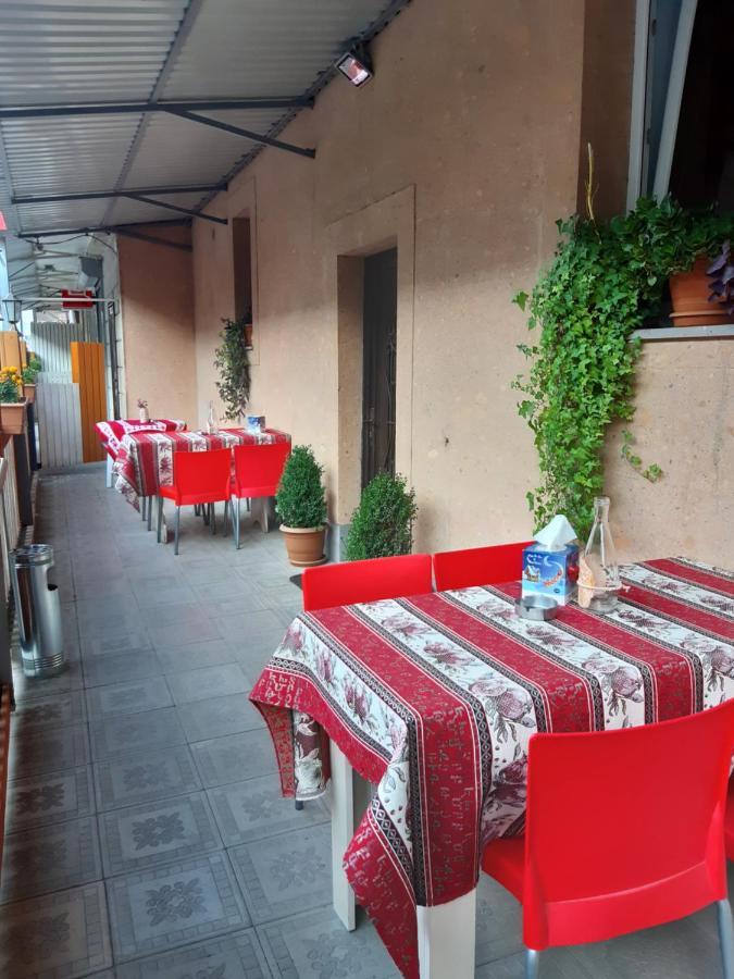 غيومري Lind Guest House B&B المظهر الخارجي الصورة