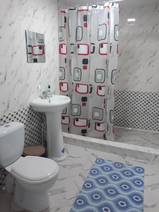 غيومري Lind Guest House B&B المظهر الخارجي الصورة