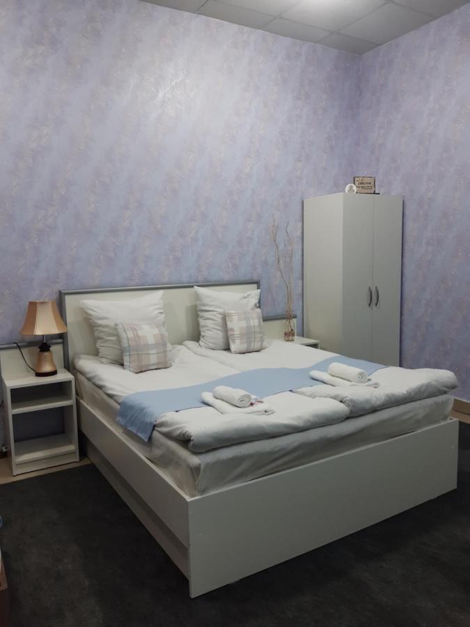 غيومري Lind Guest House B&B المظهر الخارجي الصورة