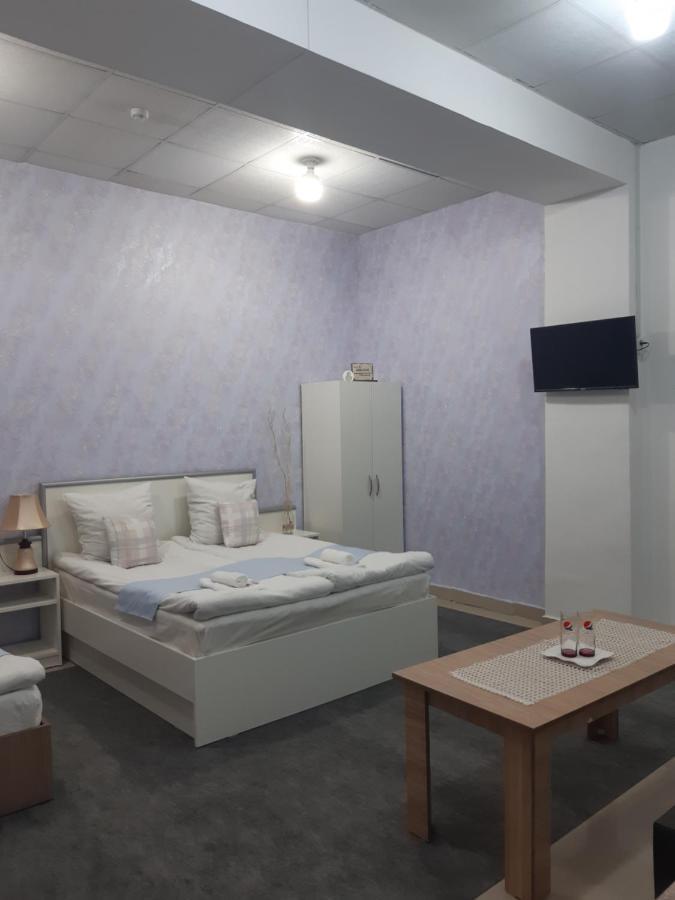 غيومري Lind Guest House B&B المظهر الخارجي الصورة