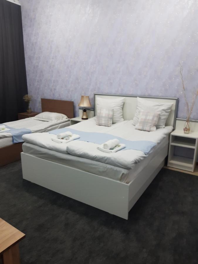 غيومري Lind Guest House B&B المظهر الخارجي الصورة