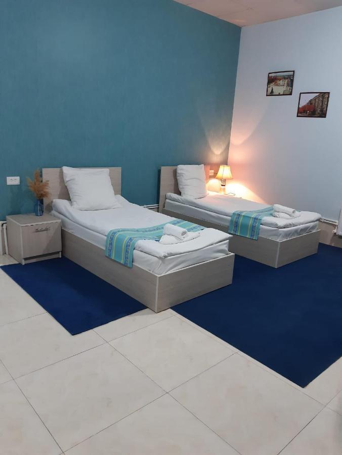 غيومري Lind Guest House B&B المظهر الخارجي الصورة