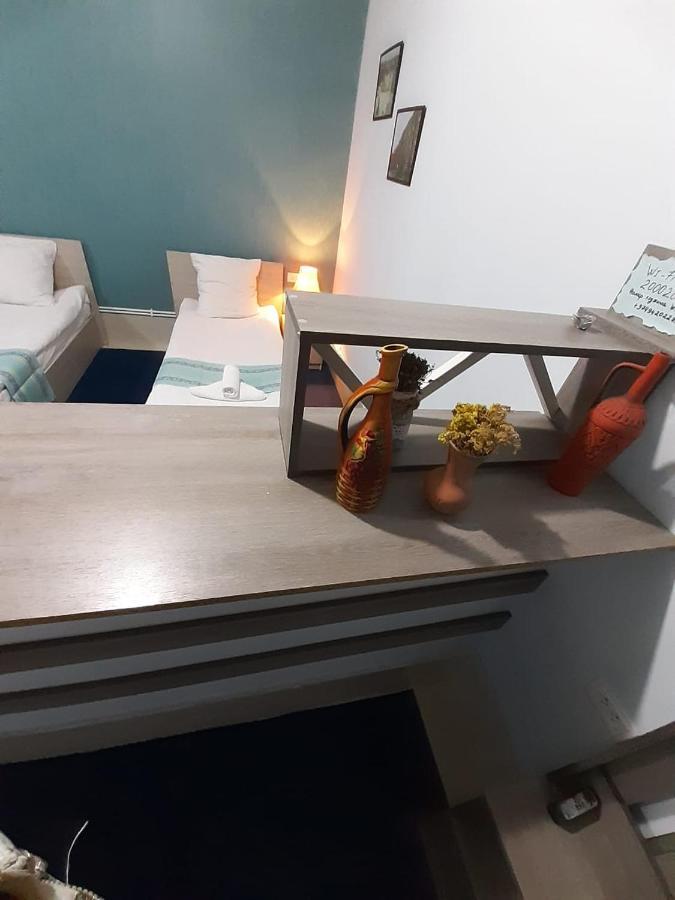 غيومري Lind Guest House B&B المظهر الخارجي الصورة