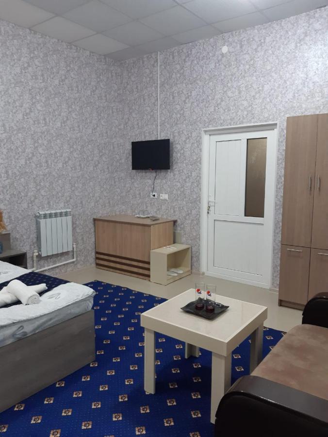 غيومري Lind Guest House B&B المظهر الخارجي الصورة