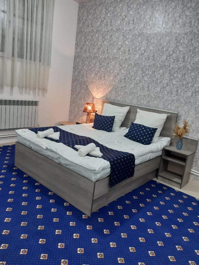 غيومري Lind Guest House B&B المظهر الخارجي الصورة
