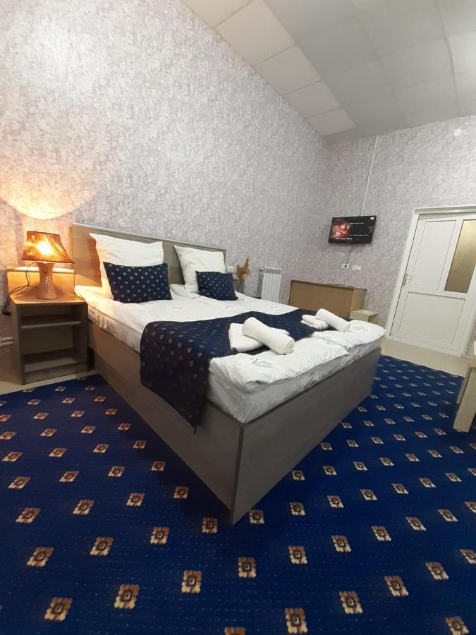 غيومري Lind Guest House B&B المظهر الخارجي الصورة