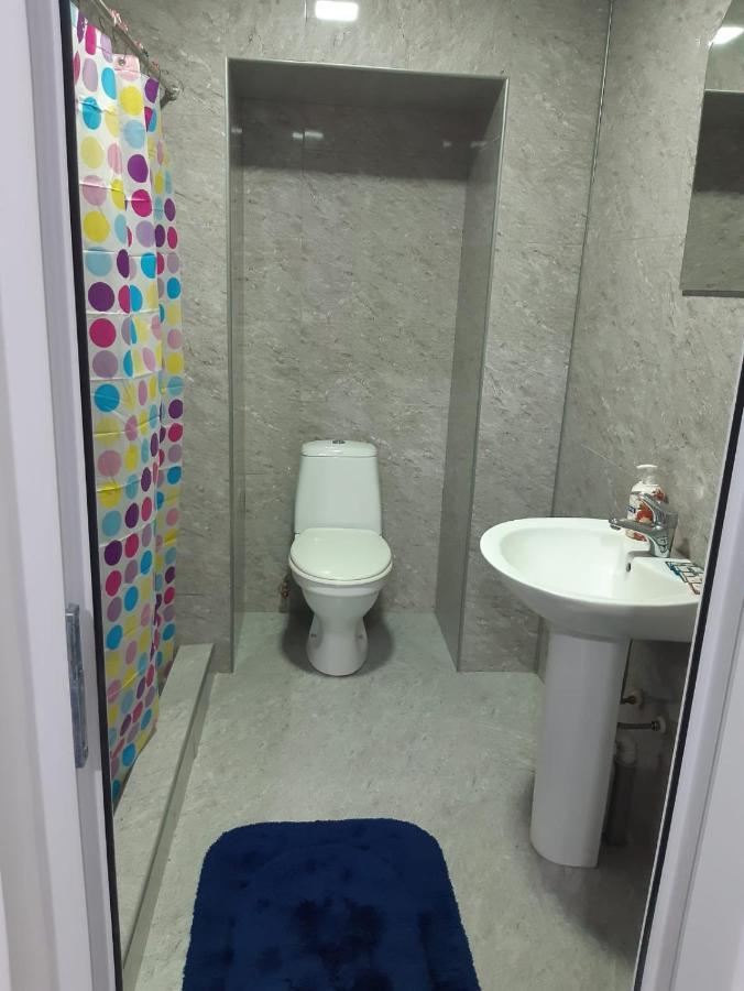 غيومري Lind Guest House B&B المظهر الخارجي الصورة
