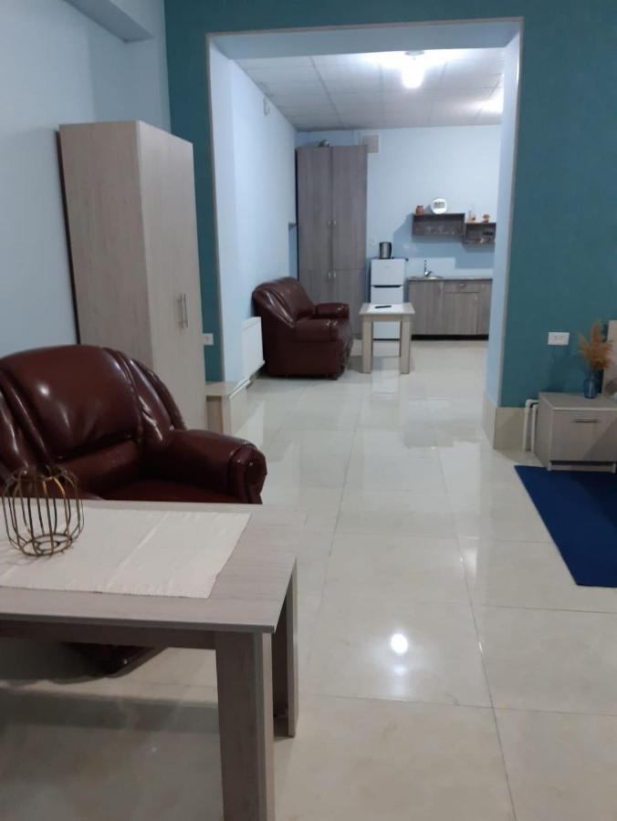 غيومري Lind Guest House B&B المظهر الخارجي الصورة