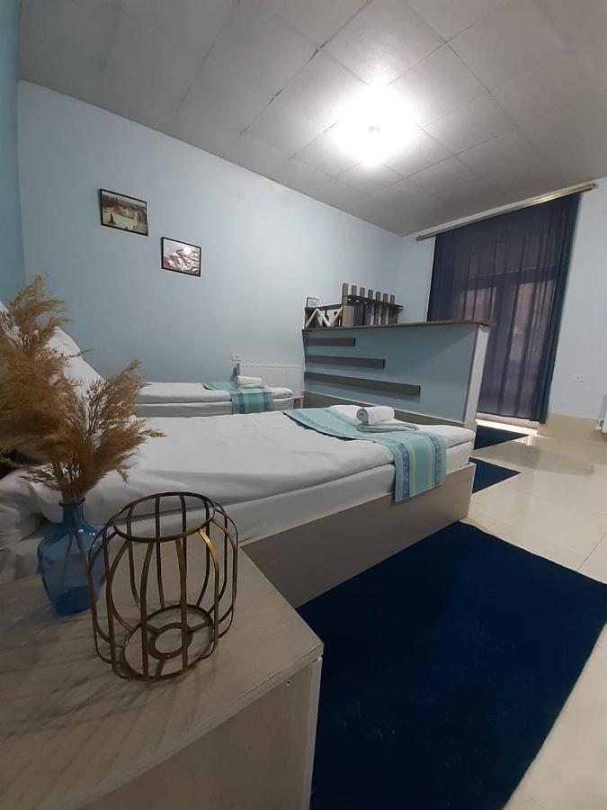 غيومري Lind Guest House B&B المظهر الخارجي الصورة