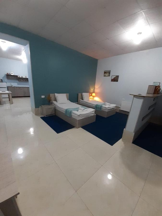 غيومري Lind Guest House B&B المظهر الخارجي الصورة
