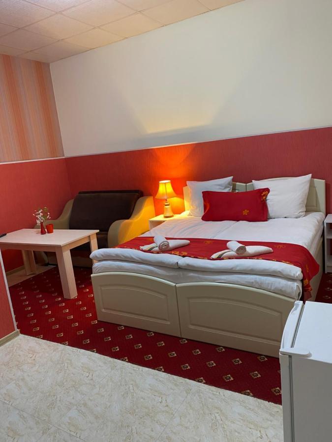 غيومري Lind Guest House B&B المظهر الخارجي الصورة