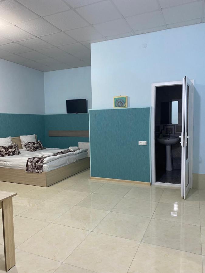 غيومري Lind Guest House B&B المظهر الخارجي الصورة
