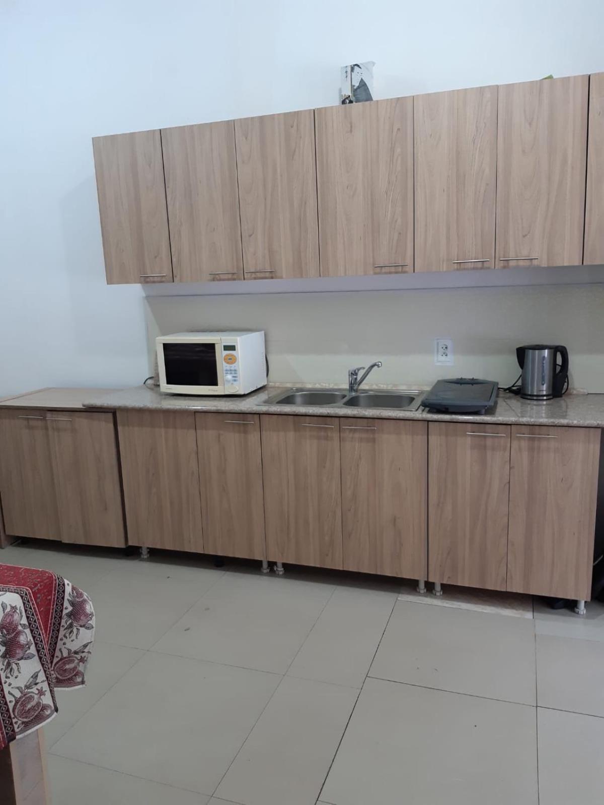 غيومري Lind Guest House B&B المظهر الخارجي الصورة