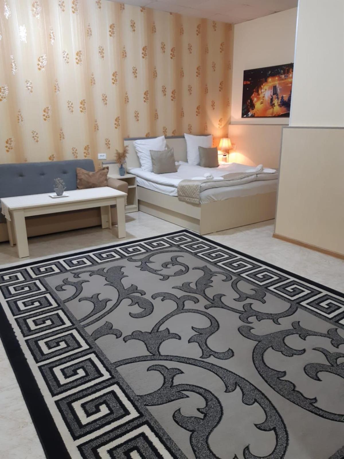 غيومري Lind Guest House B&B المظهر الخارجي الصورة
