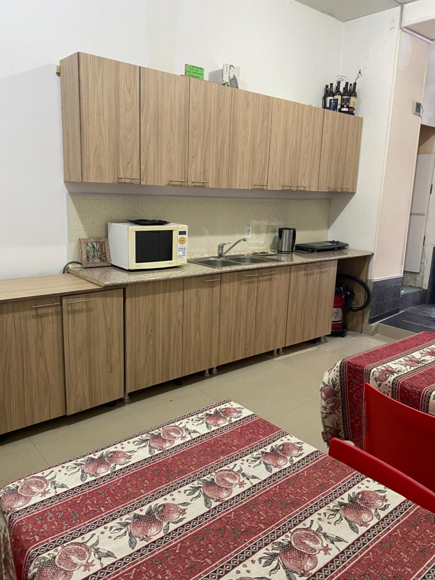 غيومري Lind Guest House B&B المظهر الخارجي الصورة