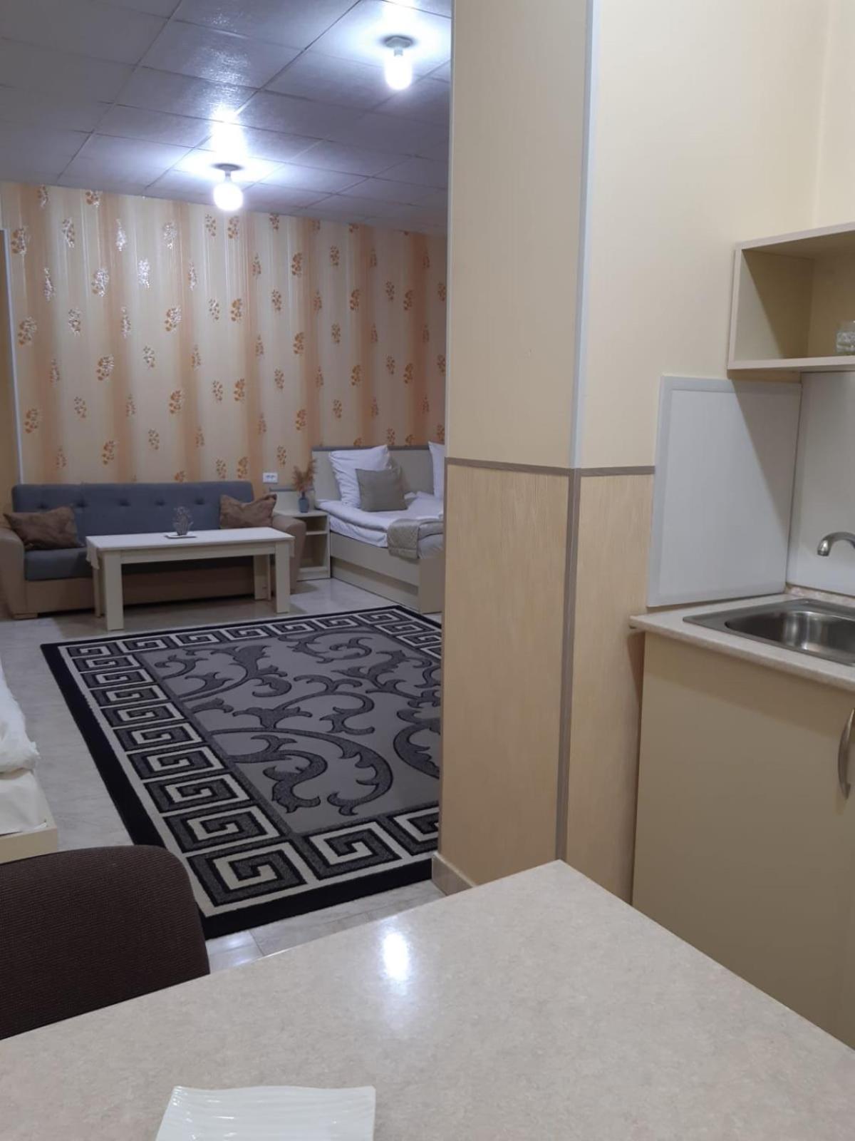 غيومري Lind Guest House B&B المظهر الخارجي الصورة