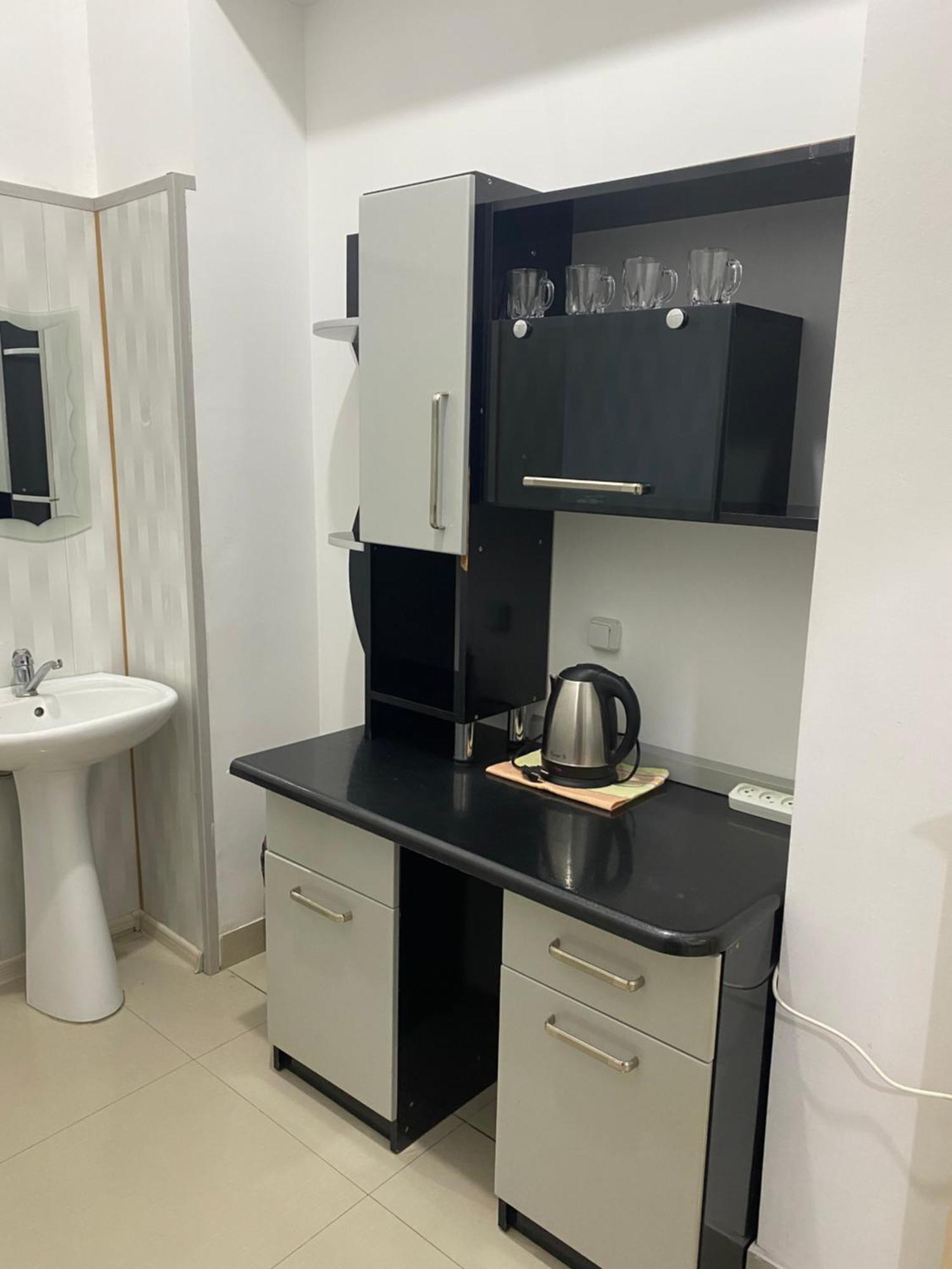 غيومري Lind Guest House B&B المظهر الخارجي الصورة