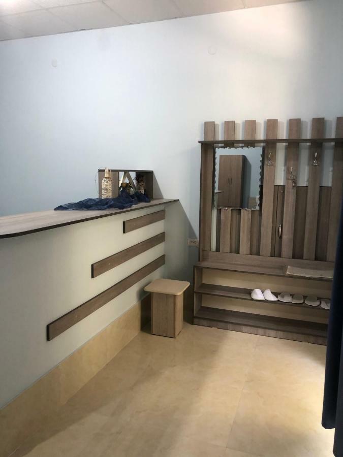غيومري Lind Guest House B&B المظهر الخارجي الصورة